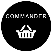 Commande et Réservation en 1 clic avec Diffuzia